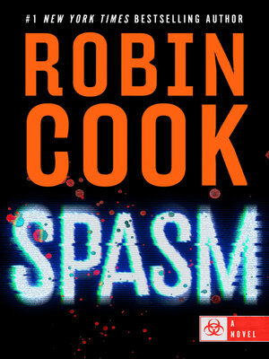 cover image of Spasm
